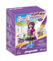 Playmobil 70473 Comic World - Viona