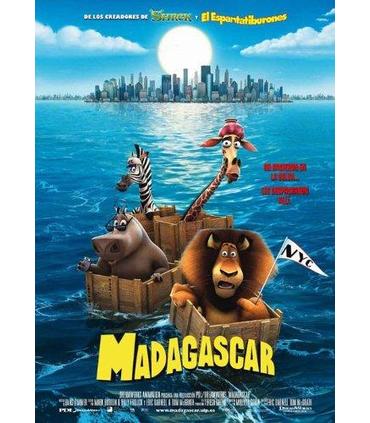 madagascar-dvd