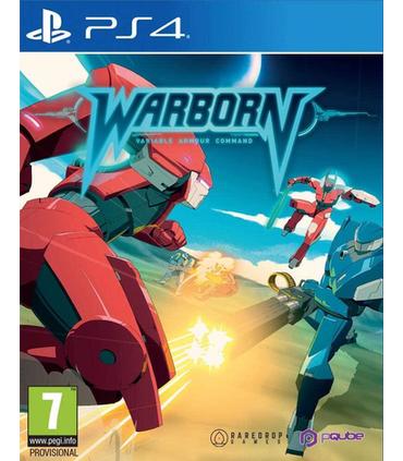 warborn-ps4