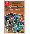 Hidden Objects Collection Switch