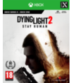 Dying Light 2 Saty Humand Xbox One- Series