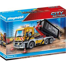 playmobil-70444-camion-construccion