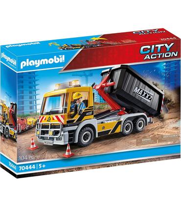 playmobil-70444-camion-construccion