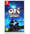 Ori And The Blind Forest Definitive Edition Switch