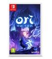 Ori And The Will Of The Wisps Switch
