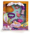 Beasties Kit Accesorios Amigos de las Bellies