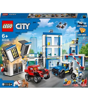 lego-60246-city-comisaria-de-policia