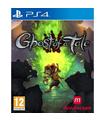 Ghost Of a Tale Ps4