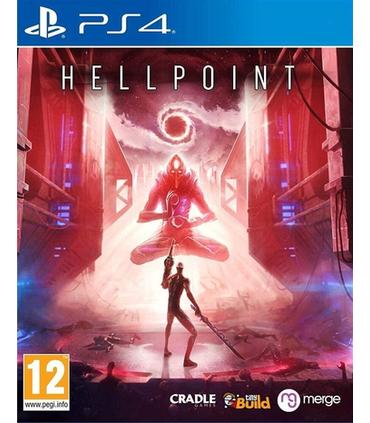 hellpoint-ps4