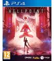 Hellpoint Ps4