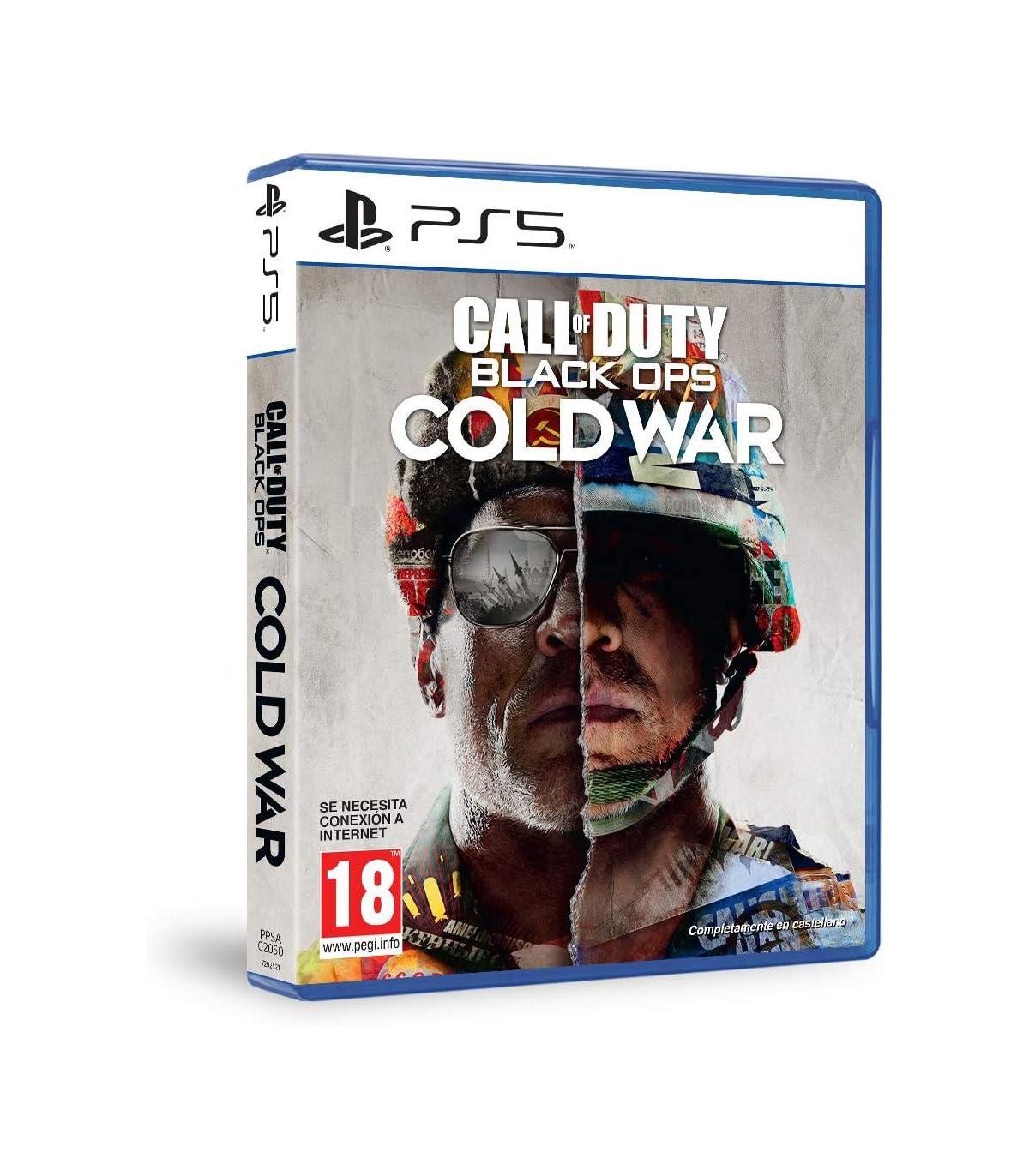 call of duty: black ops cold war ps5 release date