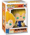 Figura Funko Pop Dragon Ball Z S8 Majin Vegeta