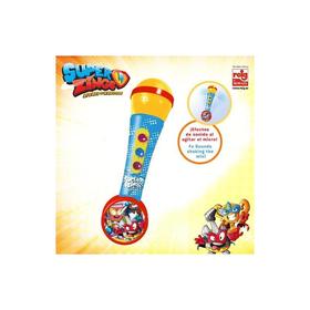 microfono-super-things