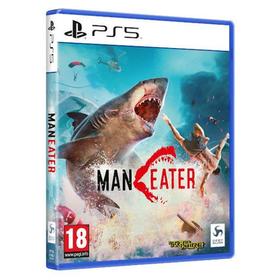 maneater-ps5