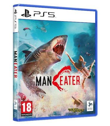 maneater-ps5
