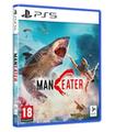 Maneater Ps5