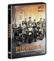 Pirañas Los Niños de la Camorra Dvd