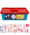 Maletin de Doctor 32 Piezas