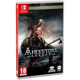 ancestors-legacy-day-one-edition-switch
