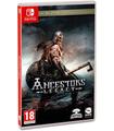 Ancestors Legacy Day One Edition Switch
