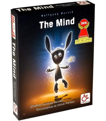 the-mind