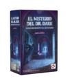 El Misterio del Dr. Dark
