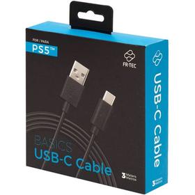 cable-usb-3m-ps5-fr-tec