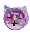 Estuche Uñas Cat Nail Set Martinelia