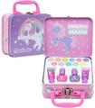 Unicorn Medium Tin Case Martinelia