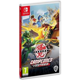 bakugan-campeones-de-vestroia-switch