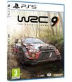 Wrc 9 Ps5