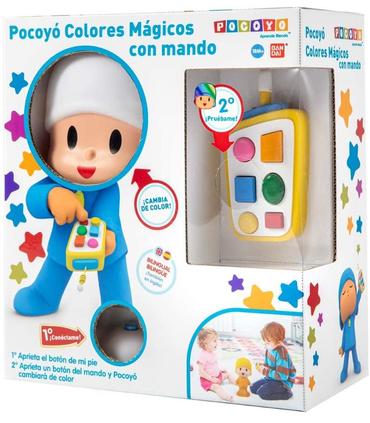 pocoyo-colores-magicos-con-mando