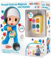 Pocoyo Colores Magicos con Mando