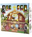 Playset La Granja De Zenon