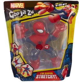 spiderman-superheroe-goo-jit-zu