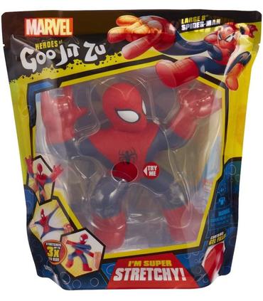spiderman-superheroe-goo-jit-zu