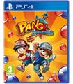 Pang Adventures Buster Edition Ps4