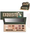 Paleta Sombras de Ojos Exquisite French Nudes Magic Estudio
