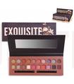 Paleta Sombras de Ojos Exquisite Palette Magic Estudio