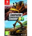 Construction Simulator 2 + 3 Switch