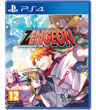 zengeon-ps4