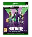 Fortnite: La Ultima Risa Xbox One- Xbox Series