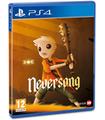 Neversong Ps4