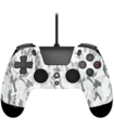 Mando Controller Wired VX-4 Camuflaje Ps4