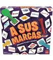 A Sus Marcas