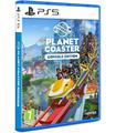 Planet Coaster Ps5