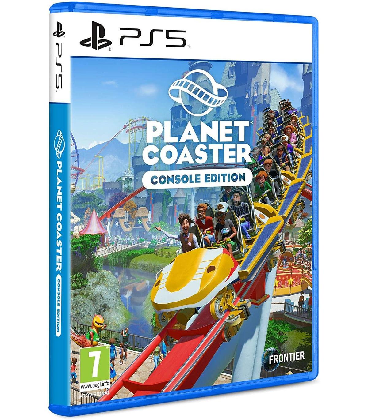 download planet coaster ps5 for free