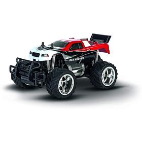 carrera-118-red-hunter-x