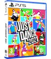 Just Dance 2021 Ps5