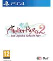 Atelier Ryza 2:Lost Legends and the secret Fairy Ps4